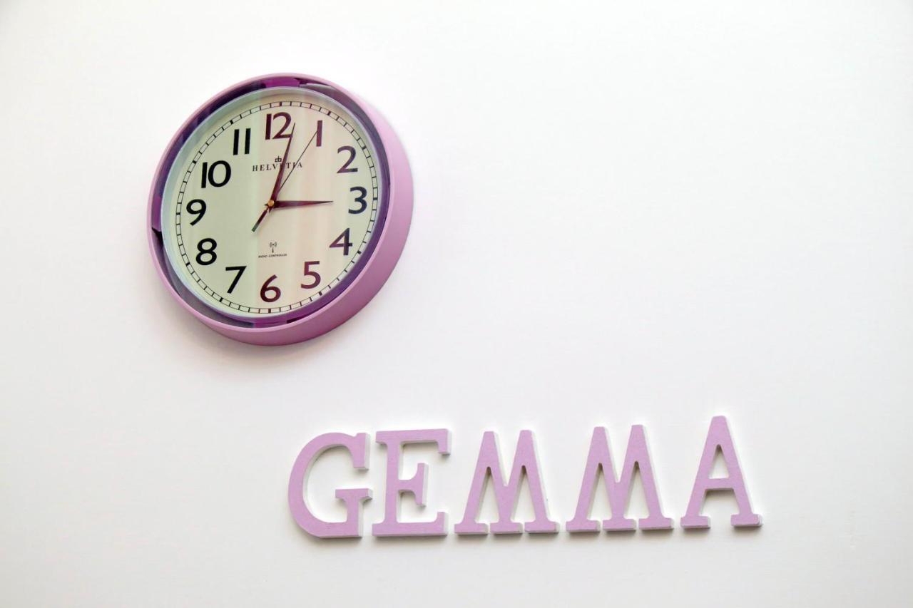 Gemma Domus *