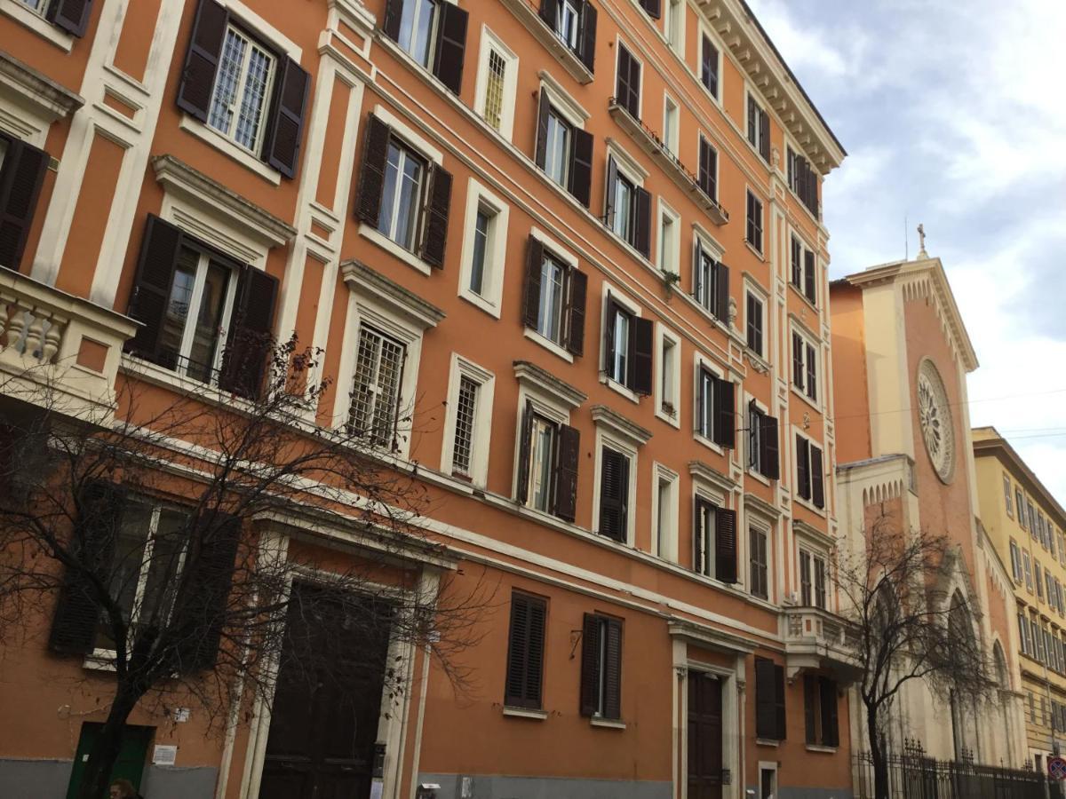 Le Fate A San Pietro * Rome