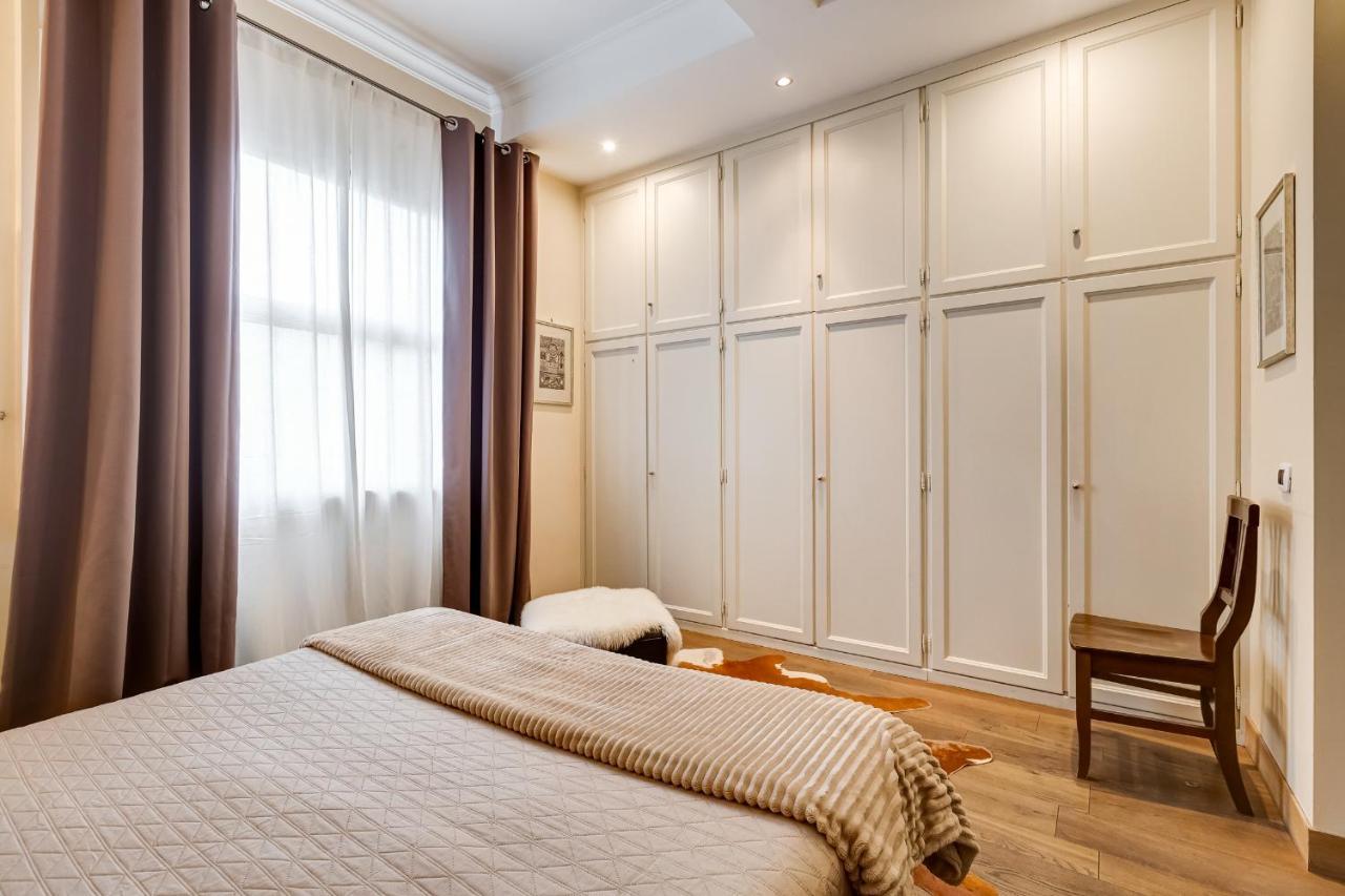 Apartment Piazza Di Spagna Fantastic *