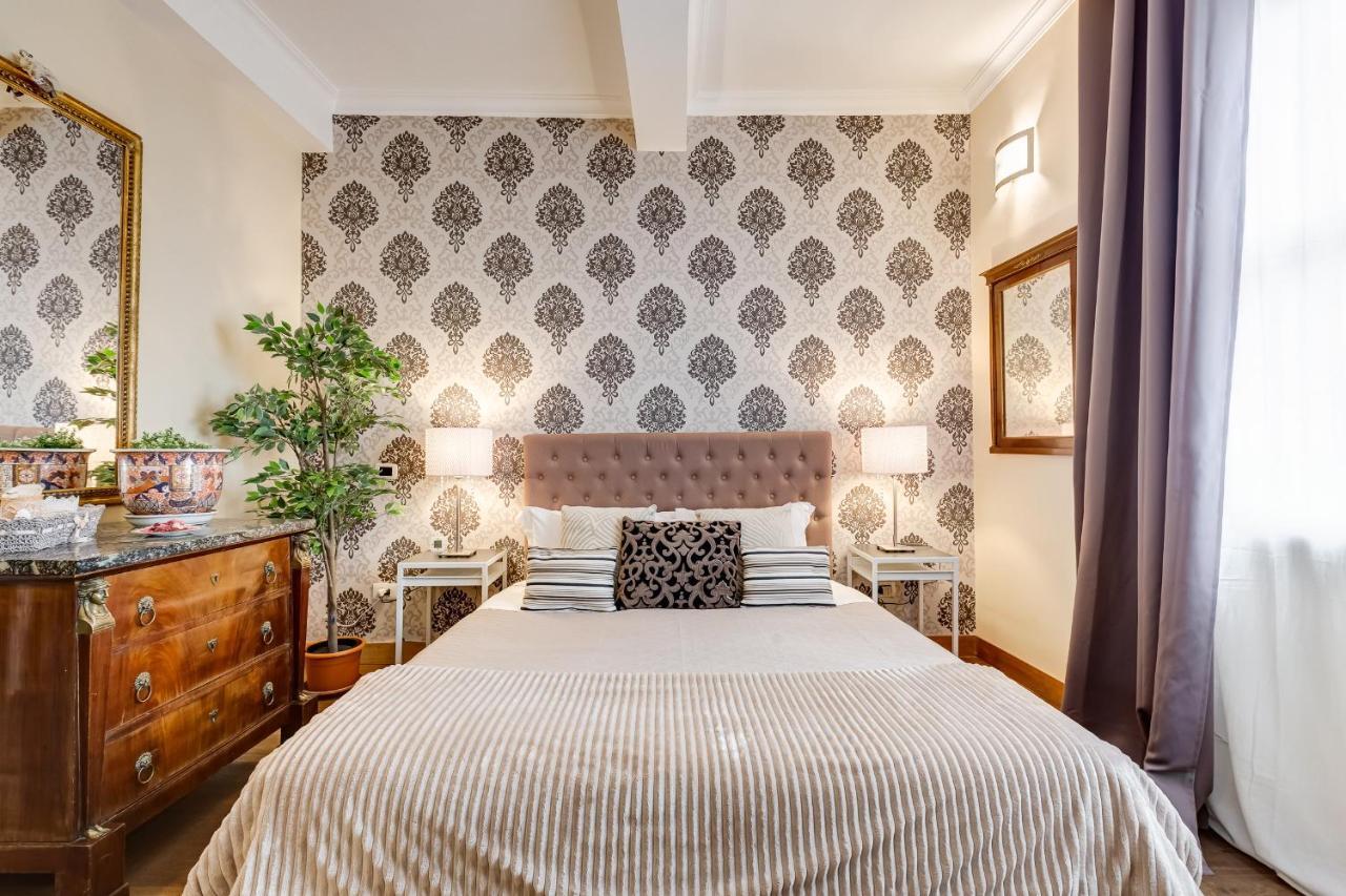 Apartment Piazza Di Spagna Fantastic