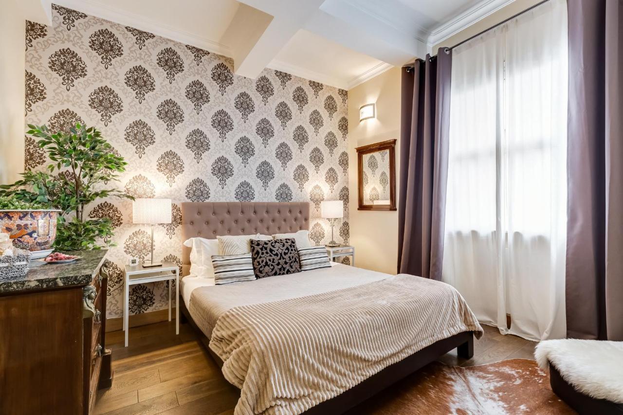 Piazza Di Spagna Fantastic Apartment *