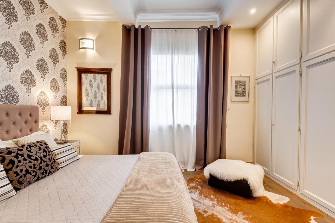 Apartment Piazza Di Spagna Fantastic Rome