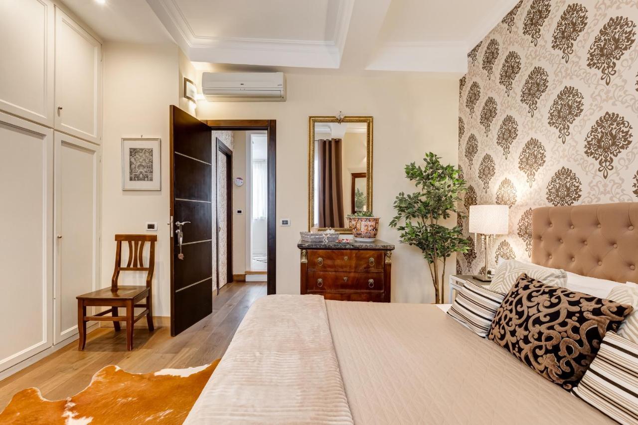 Piazza Di Spagna Fantastic Apartment