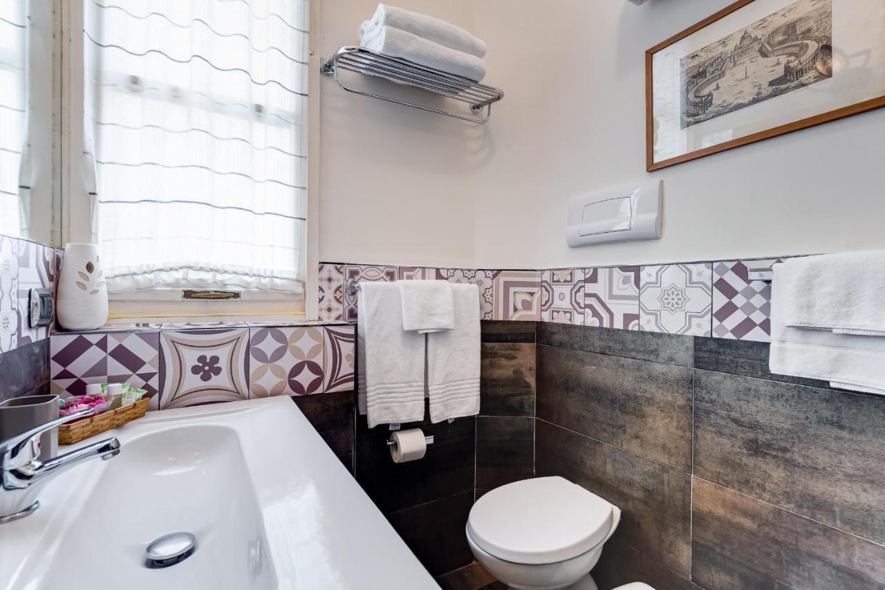Apartment Piazza Di Spagna Fantastic *