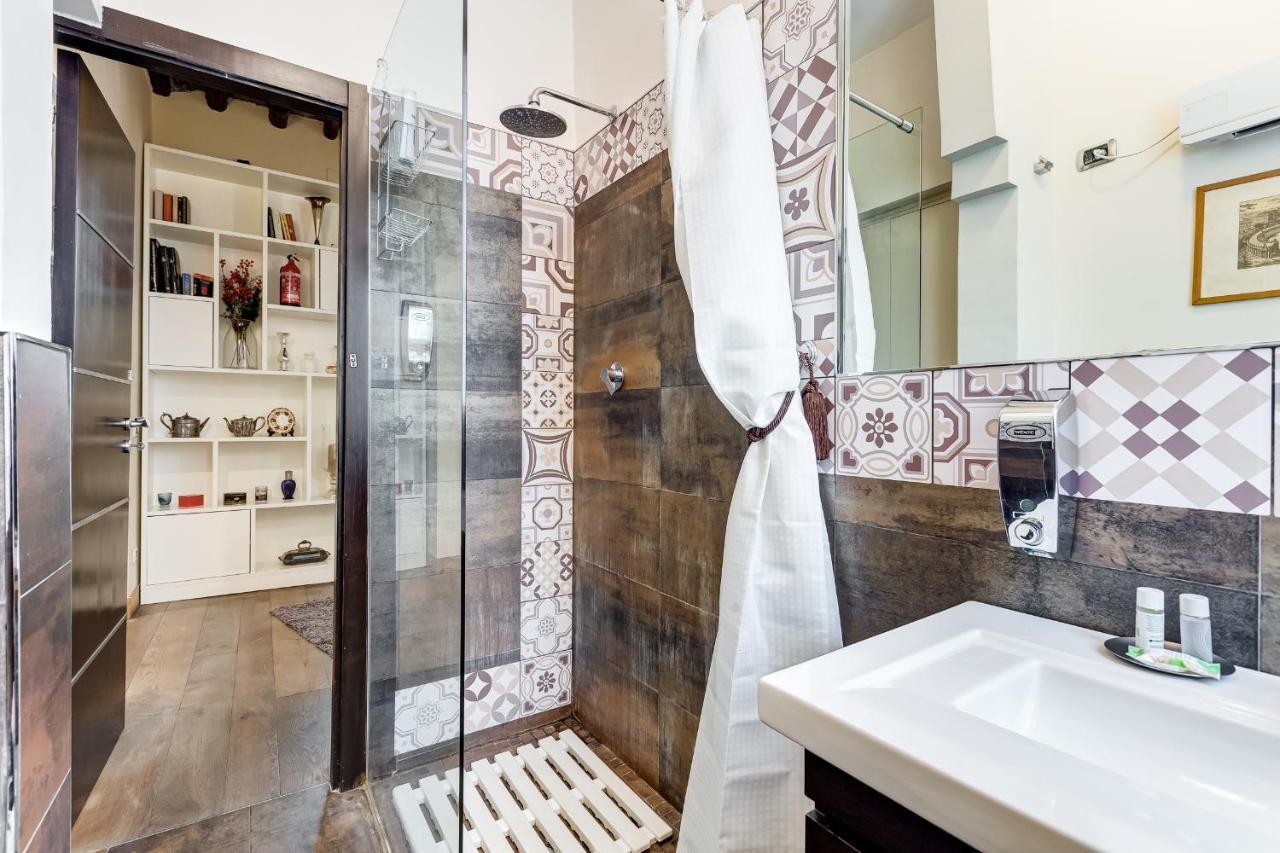 Piazza Di Spagna Fantastic Apartment Rome