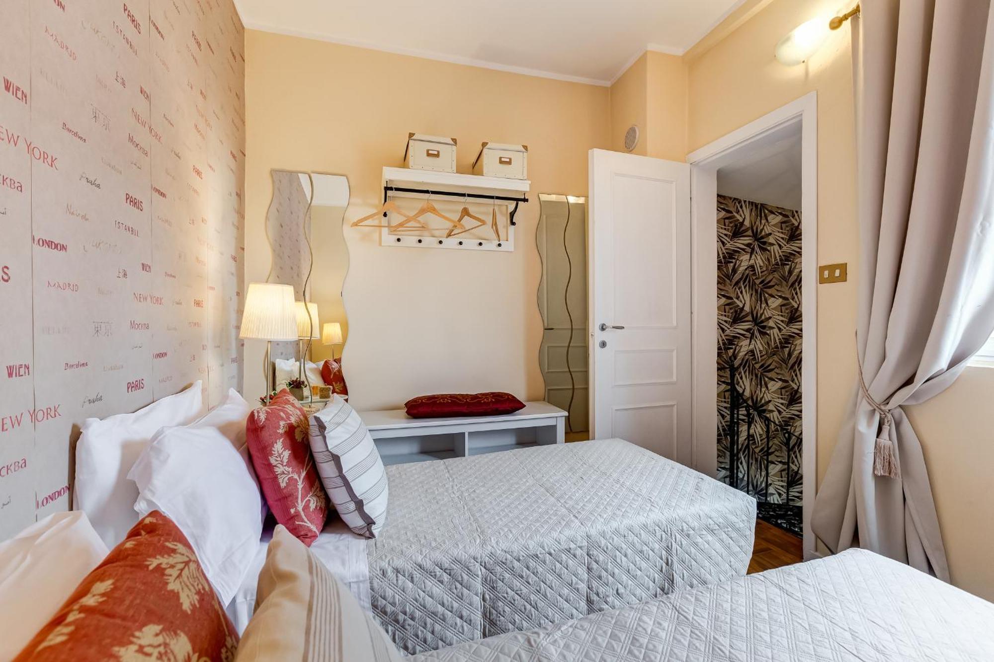 Apartment Piazza Di Spagna Fantastic