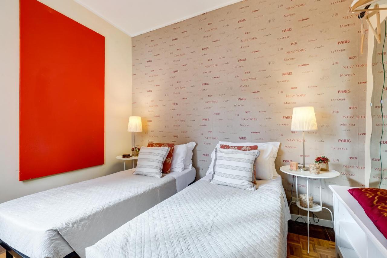Apartment Piazza Di Spagna Fantastic Rome