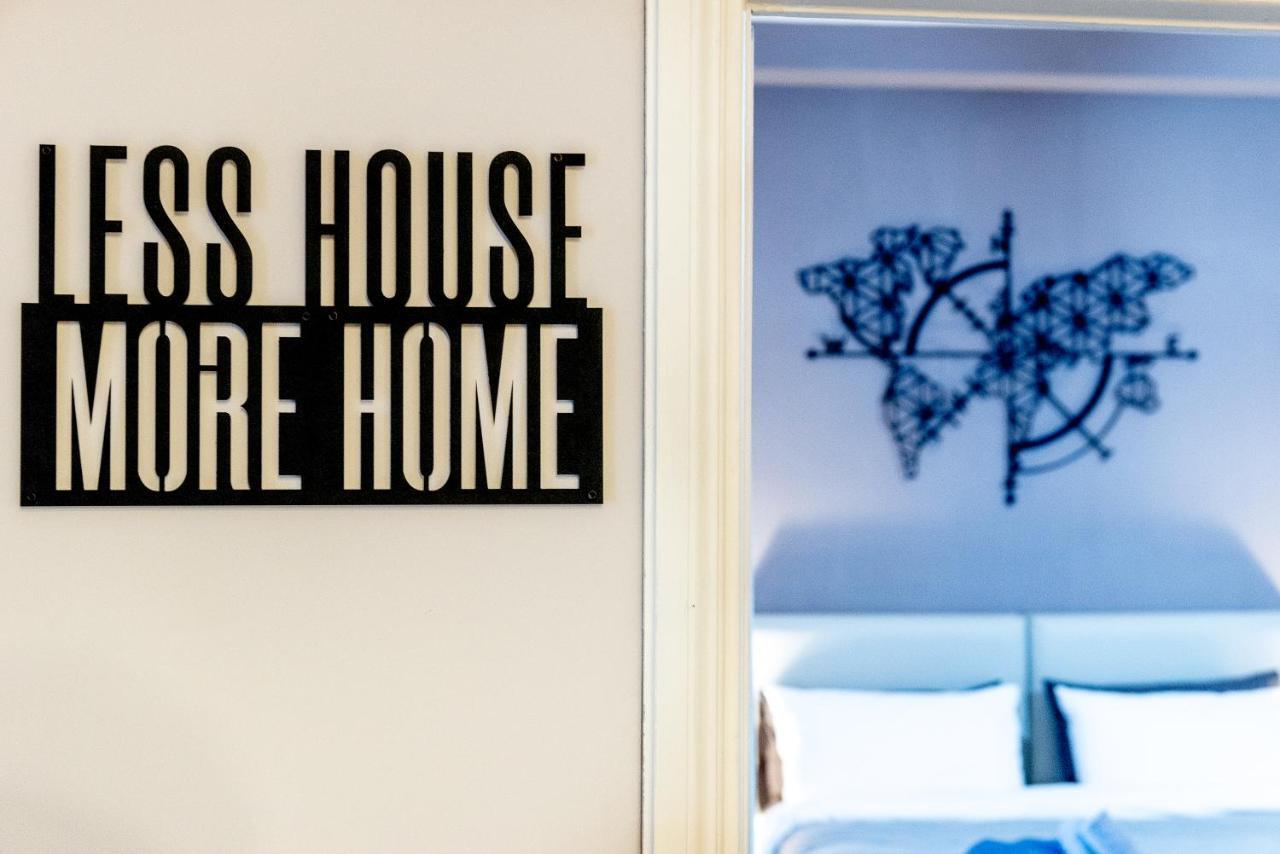 Apartment La Romantica Rome