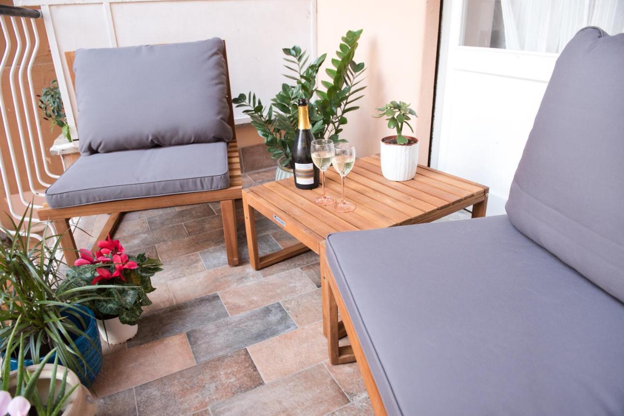 La Romantica Apartment