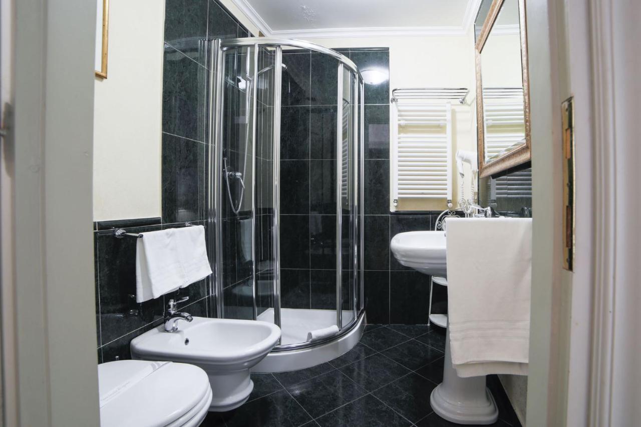 Bed & Breakfast La Maison Dell'orologio