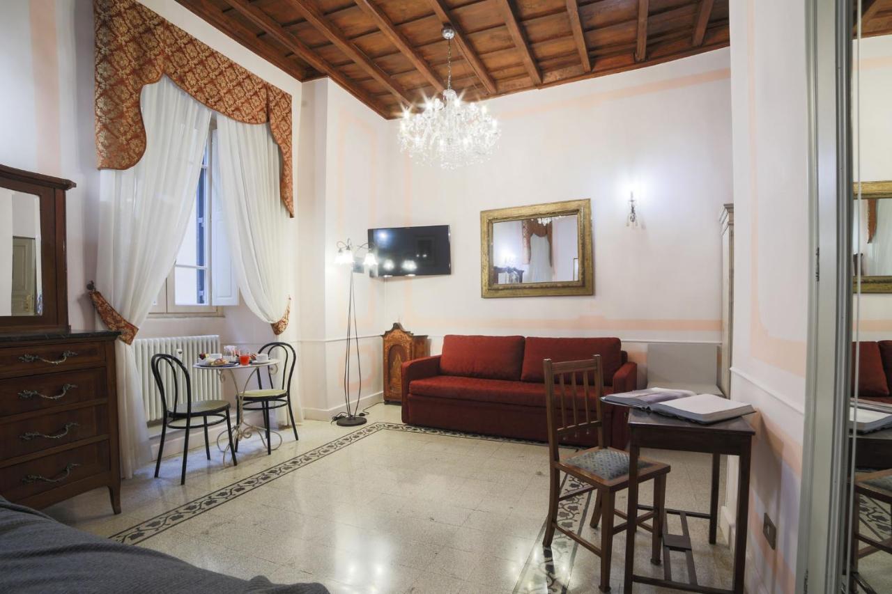 La Maison Dell'orologio Rome