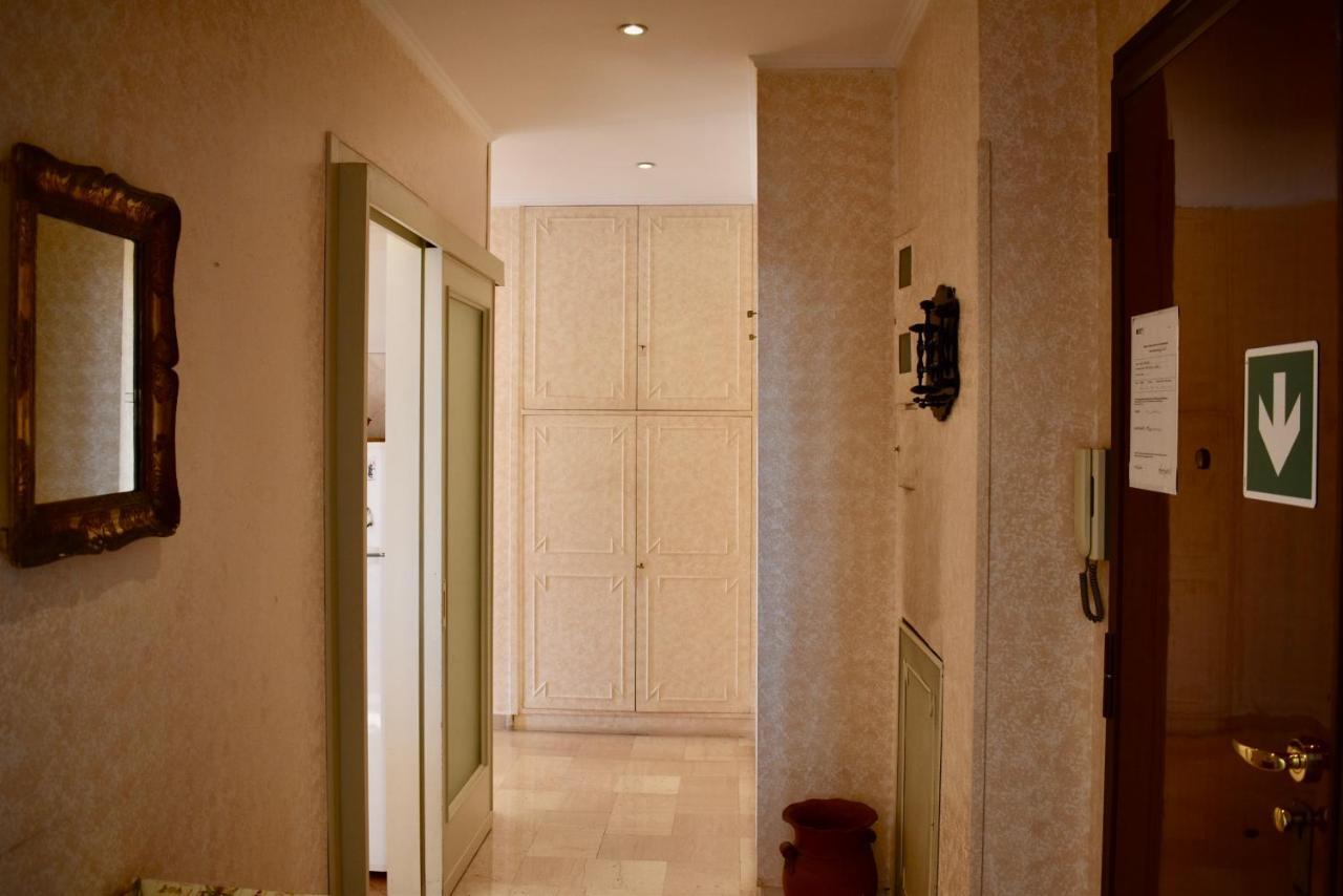Appartamento Animuccia House