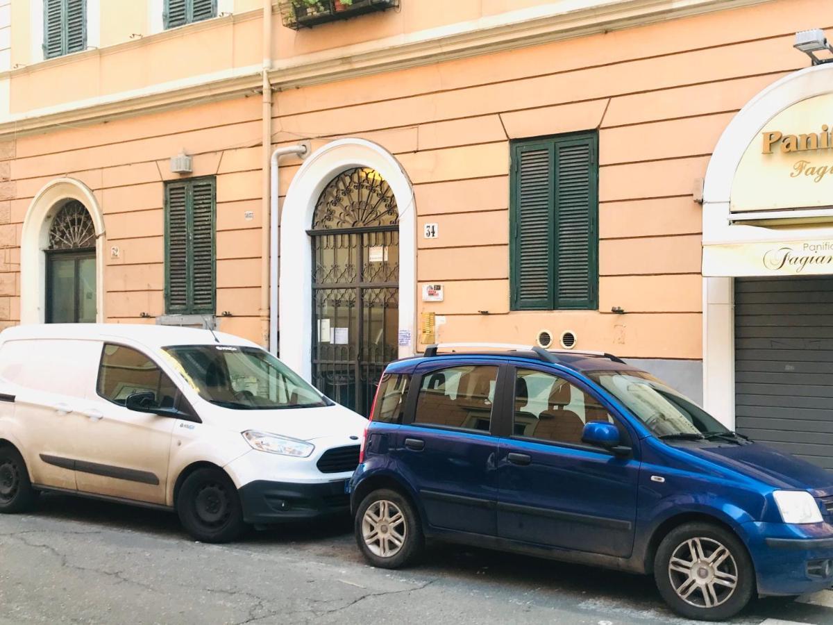 Guest house When In Rome