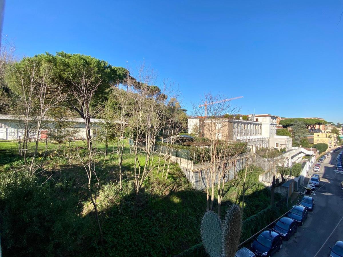 Apartamento Casa Alberto *