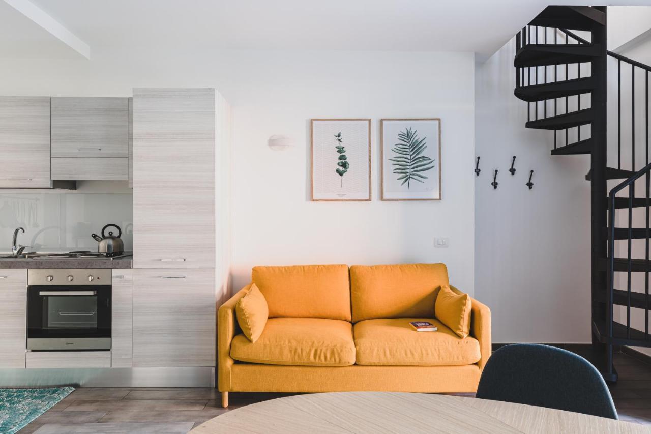 La Al Vaticano Apartment