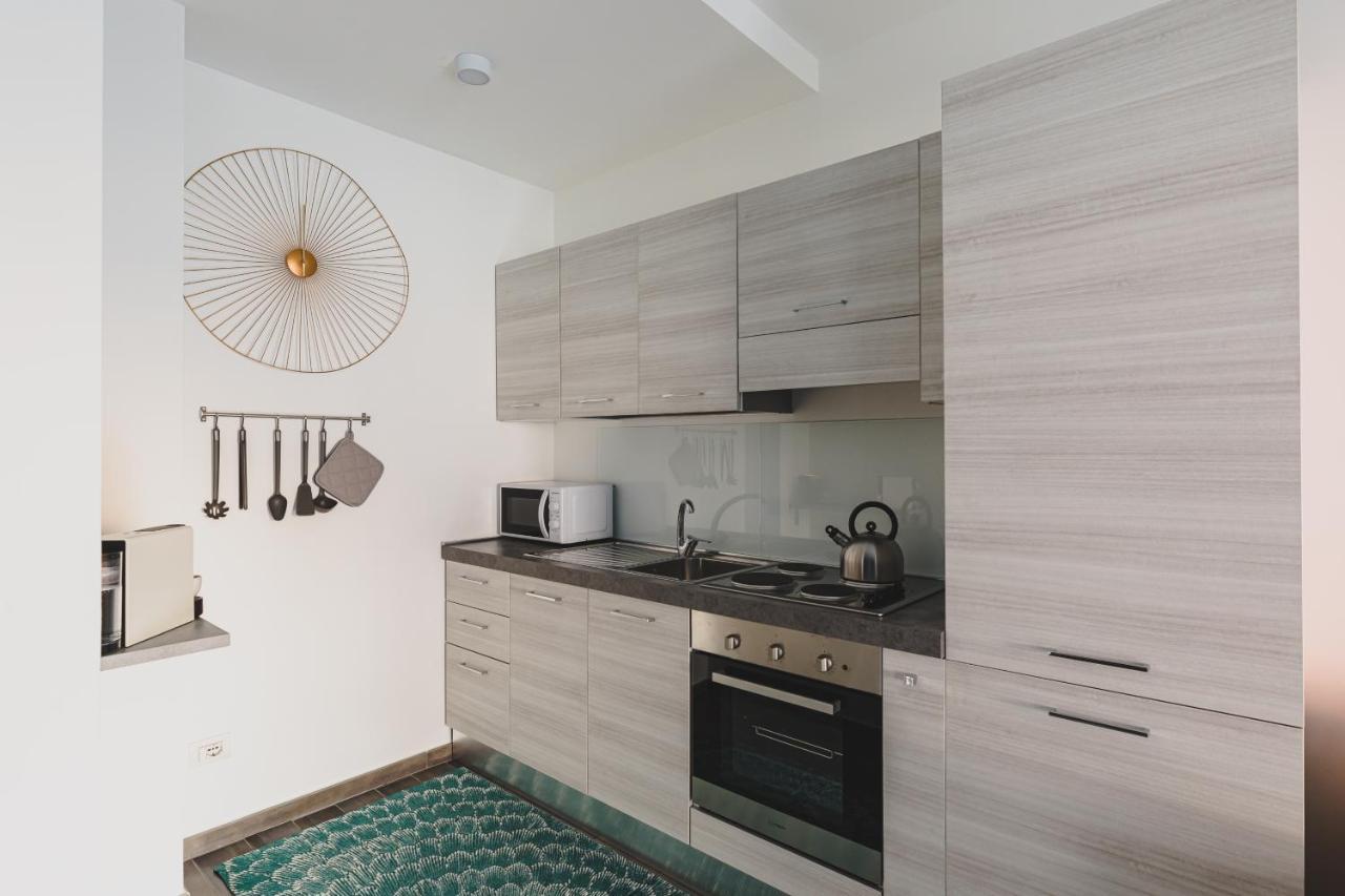 Appartement La Al Vaticano