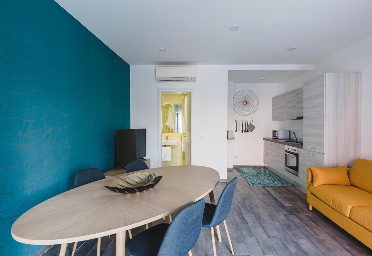 Appartement La Al Vaticano