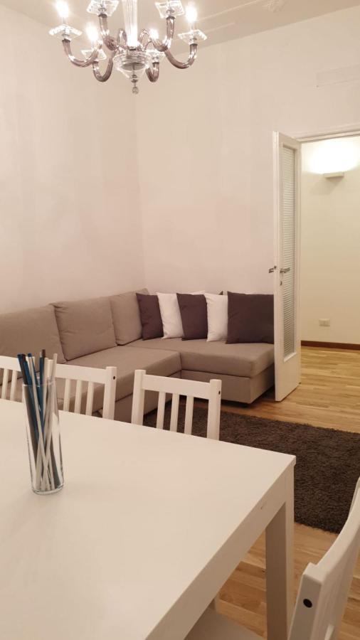 Open Space Vatican Appartement *
