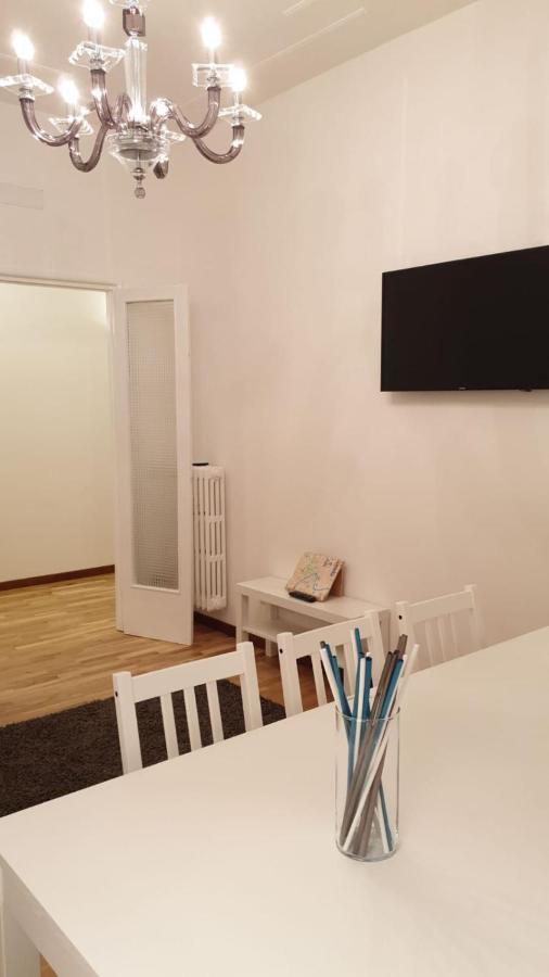 Appartement Open Space Vatican Rome