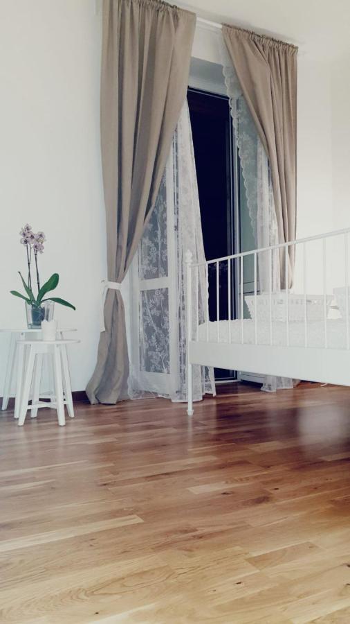 Open Space Vatican Appartement Rome