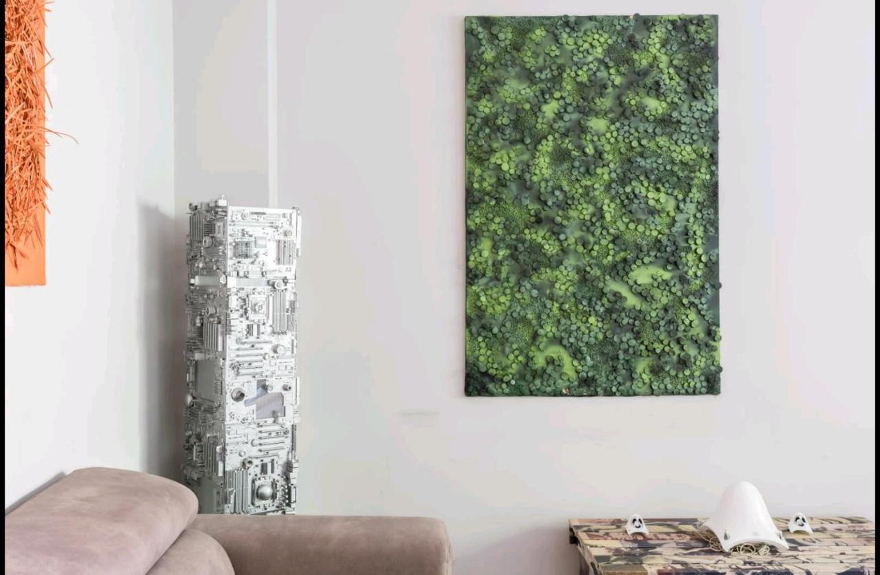 Design Flaminio * Rome