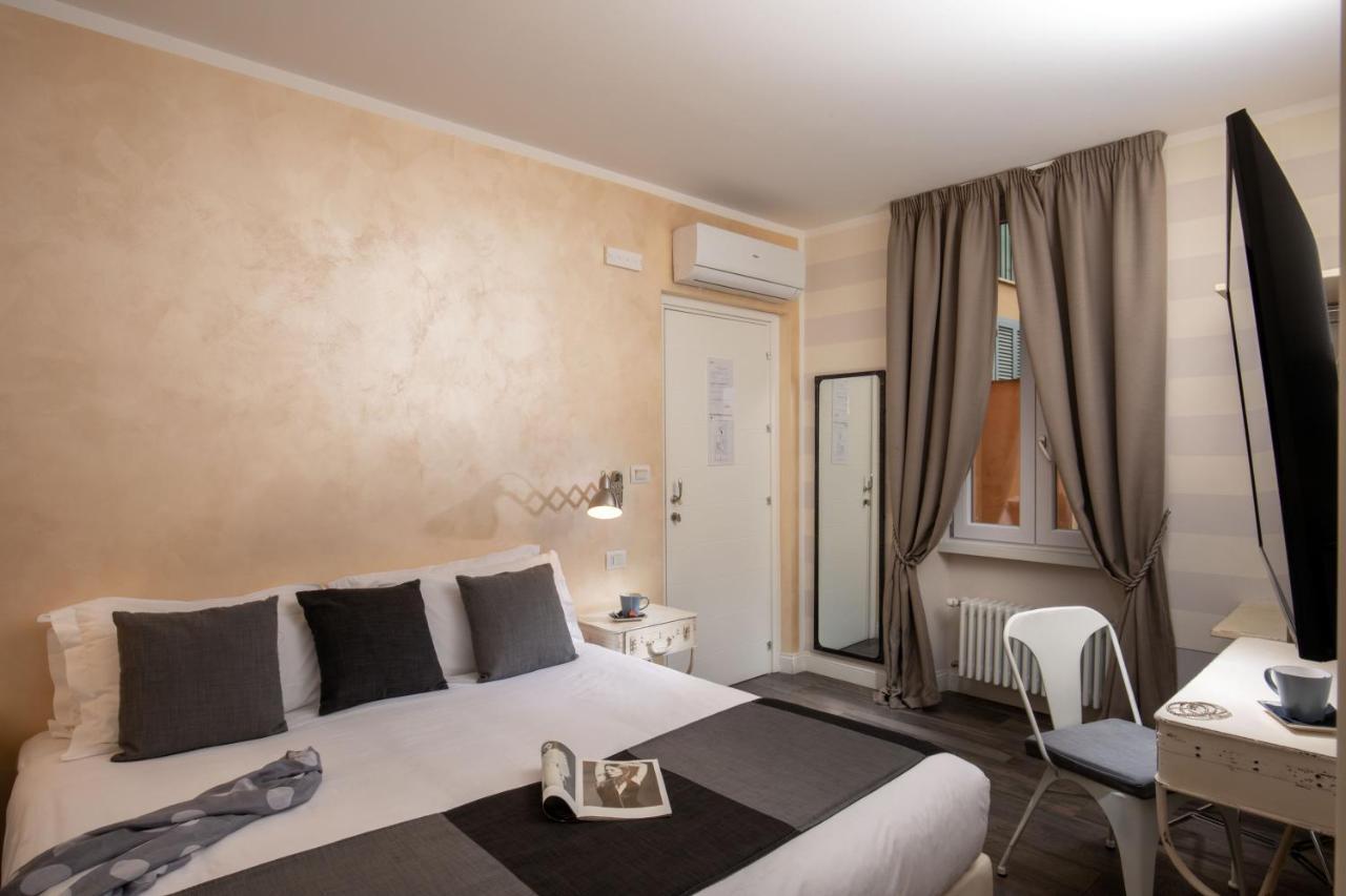 Guest house Spagna Secret 2*