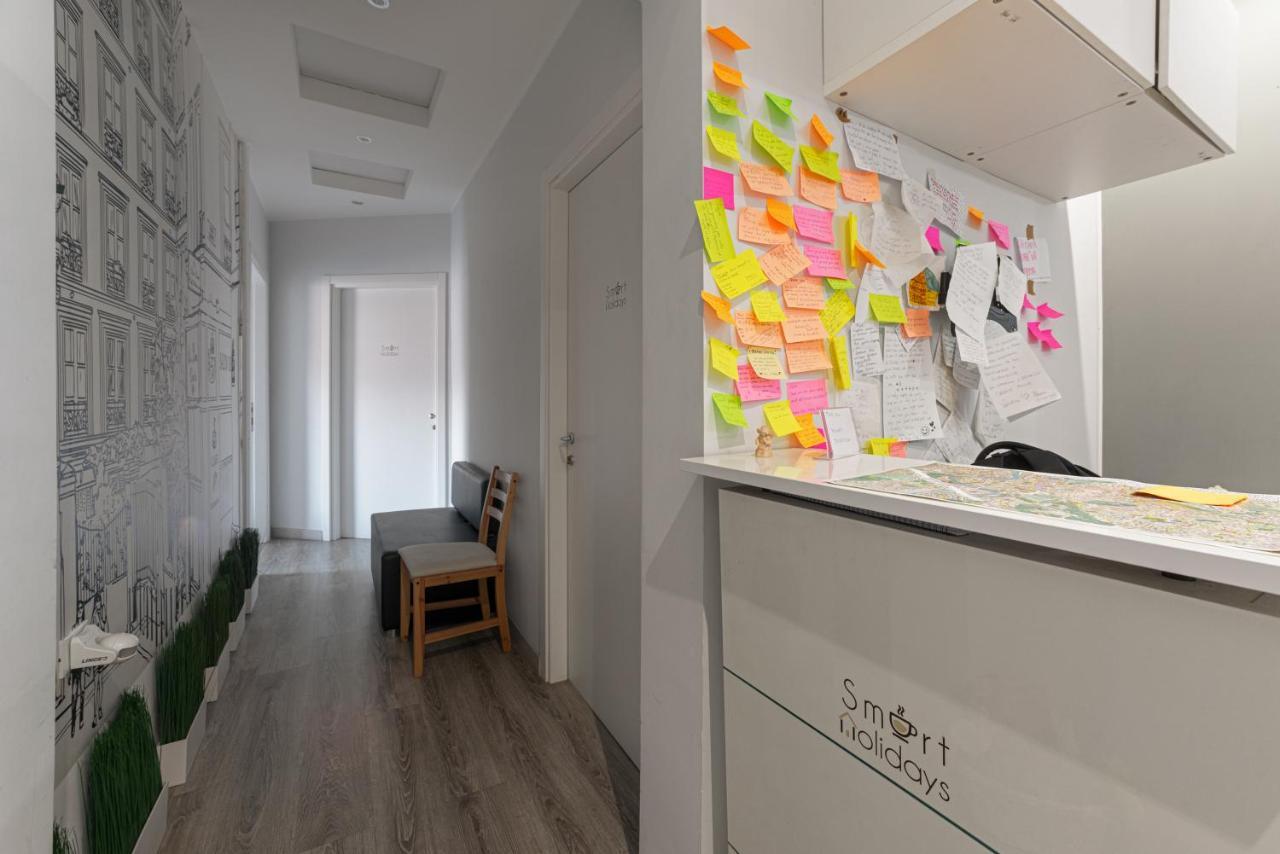 Smart Holidays Bed & Breakfast Rome