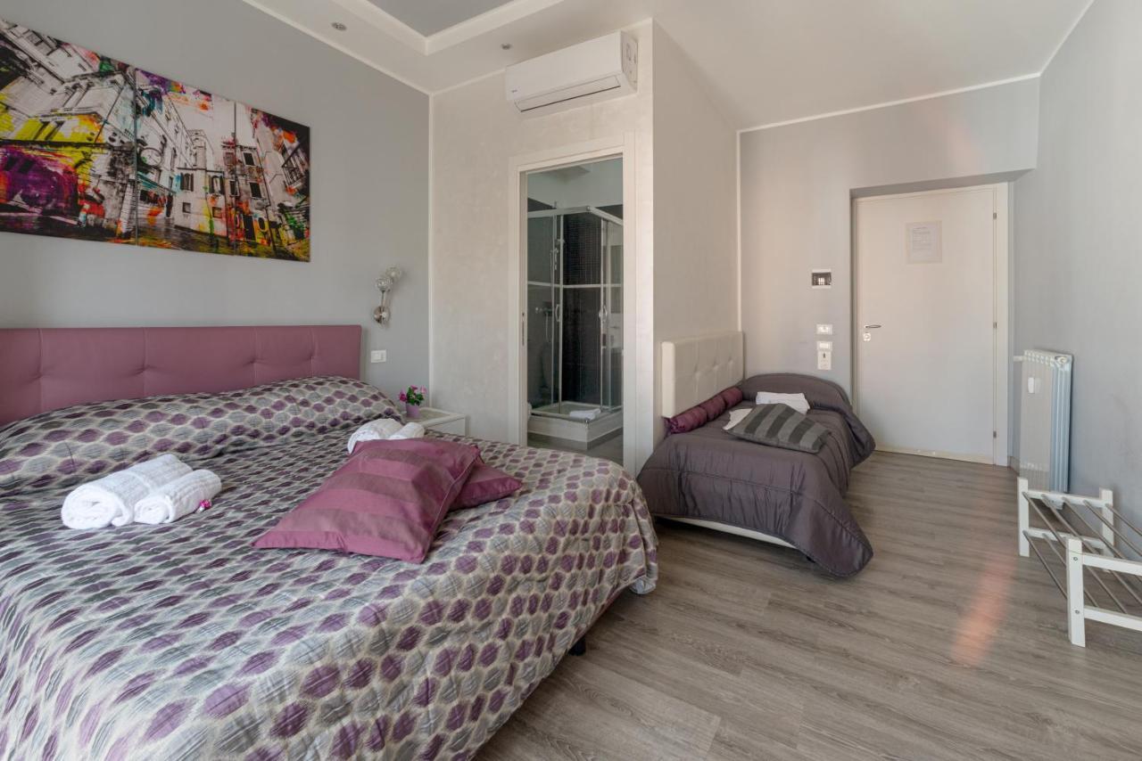 Couette-café Smart Holidays 3*