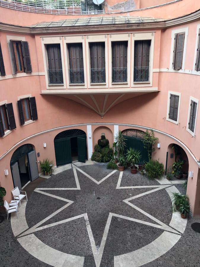 Bed & Breakfast Trevi Portrait Rome