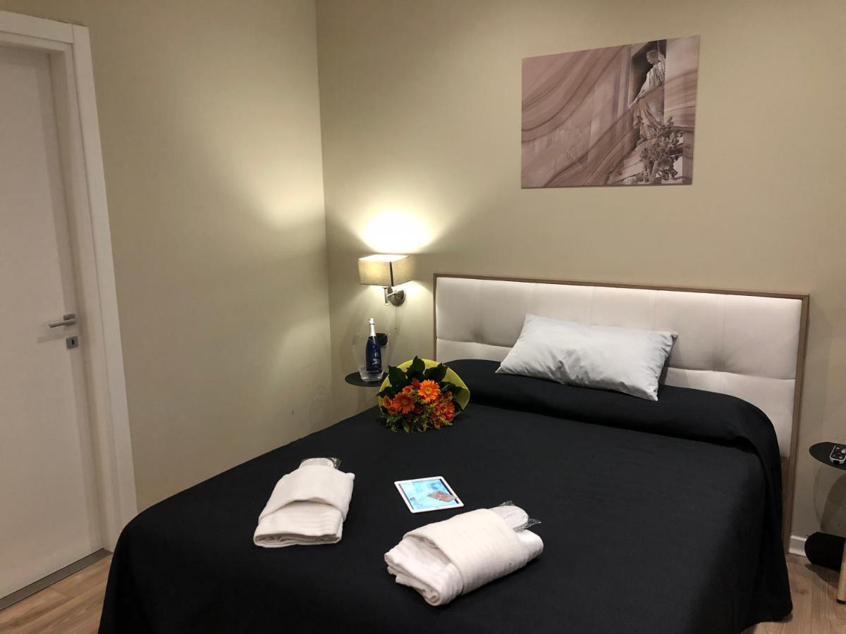 Trevi Portrait Bed & Breakfast 2*