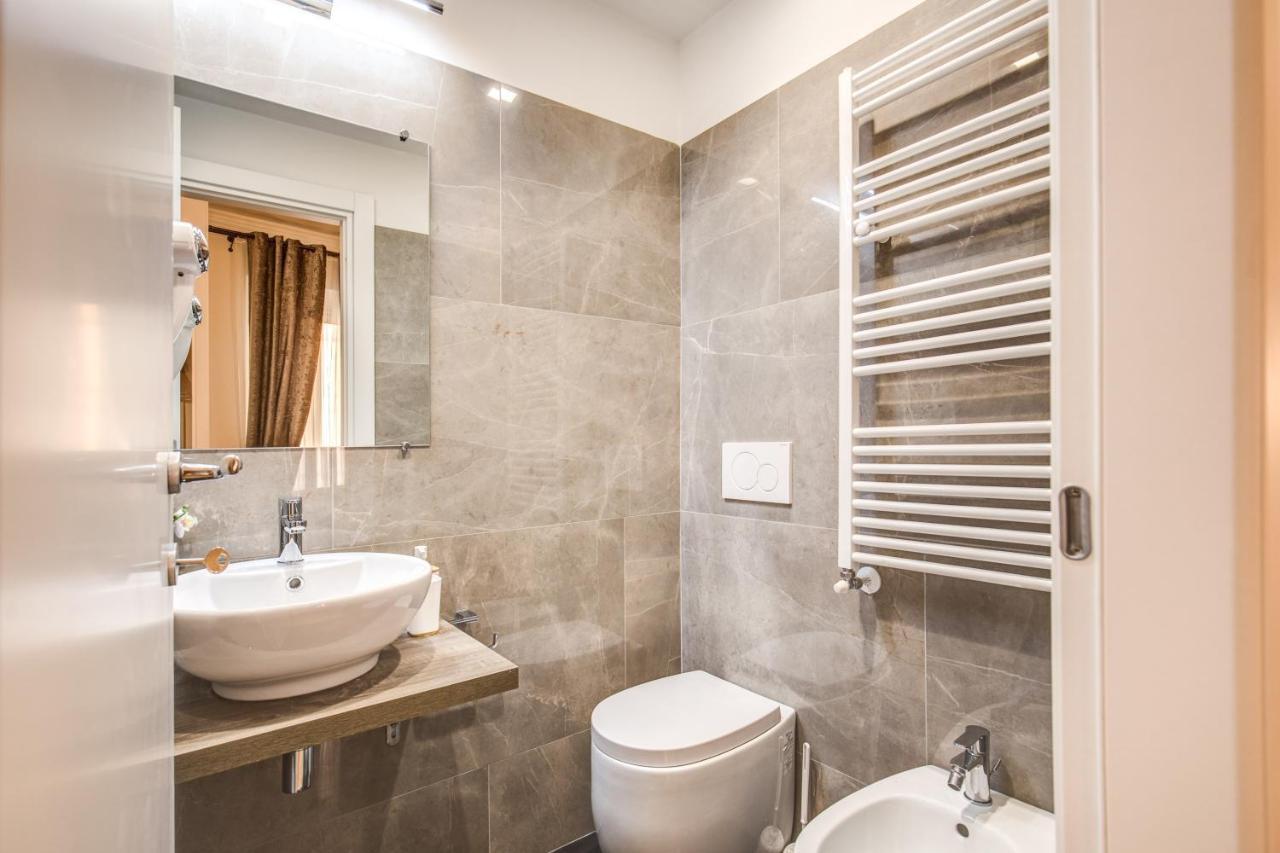 Guest house River Luxury Rome