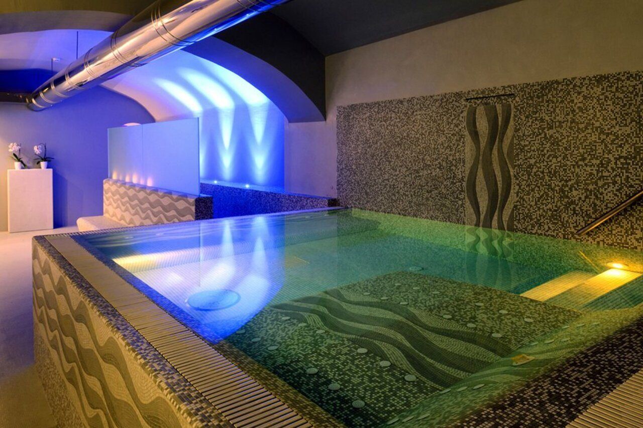 Leonardo Boutique Monti 4* Roma
