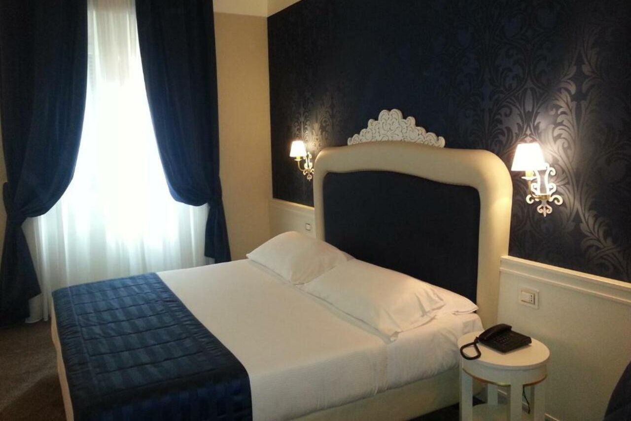 Leonardo Boutique Monti Hotel Roma
