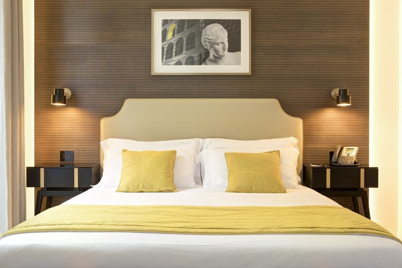 The K Boutique 4* Roma