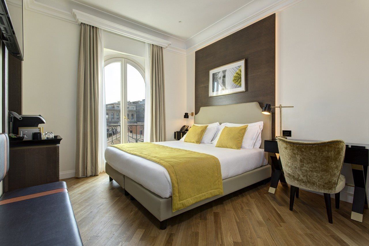 Hotel The K Boutique Roma