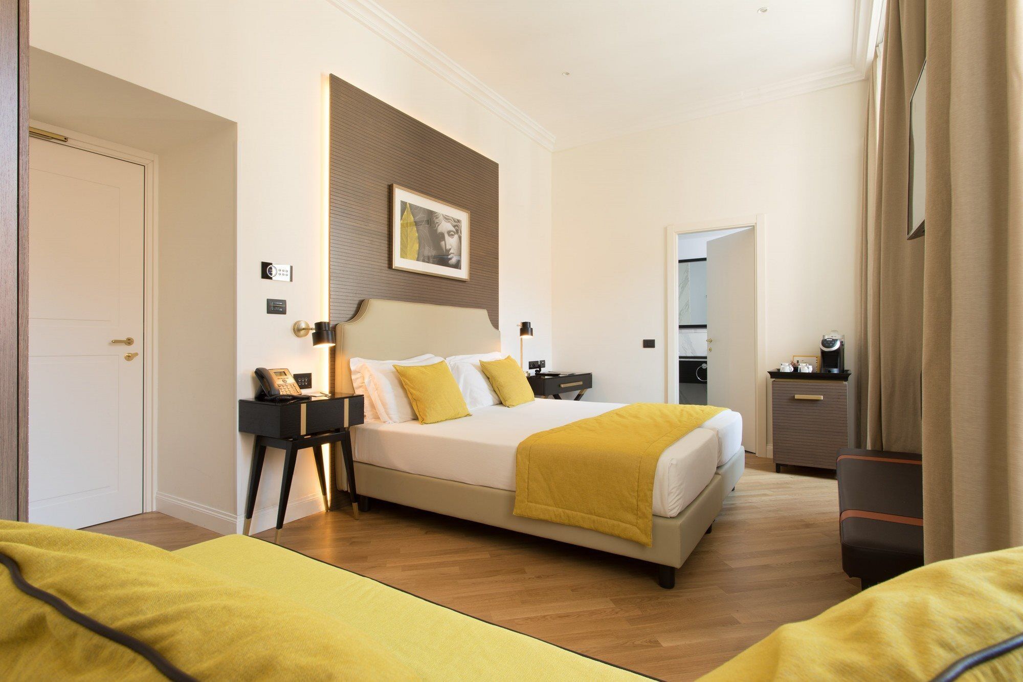 The K Boutique 4*