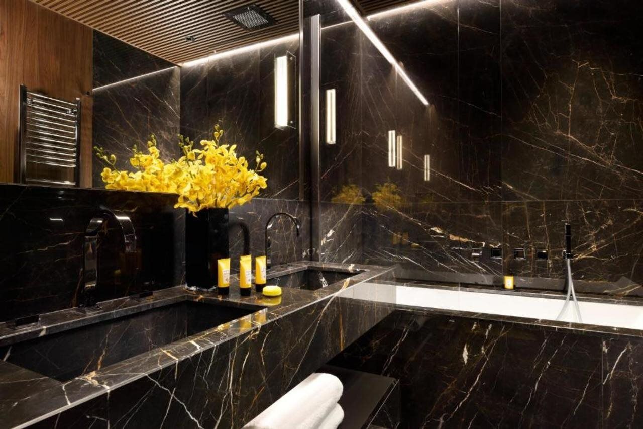 The First Dolce - Preferred & 5* Roma