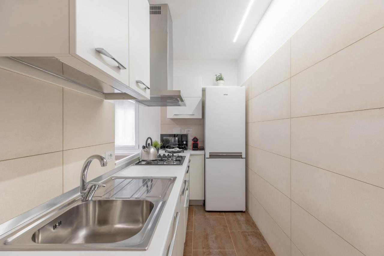 Pigneto Delightful Apartment