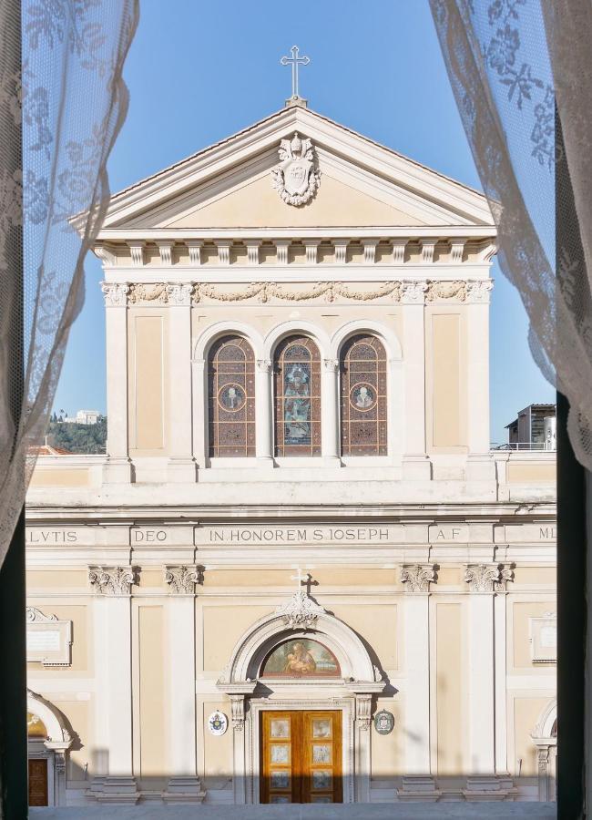 St. Joseph 47 *