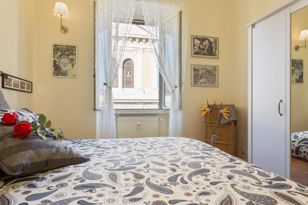 Apartment St. Joseph 47 *