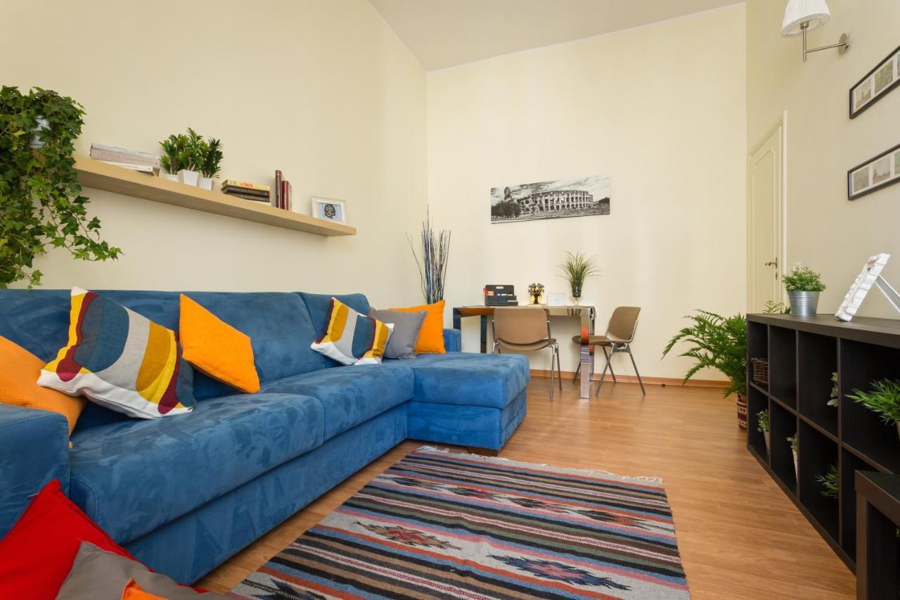 Apartment St. Joseph 47 Rome