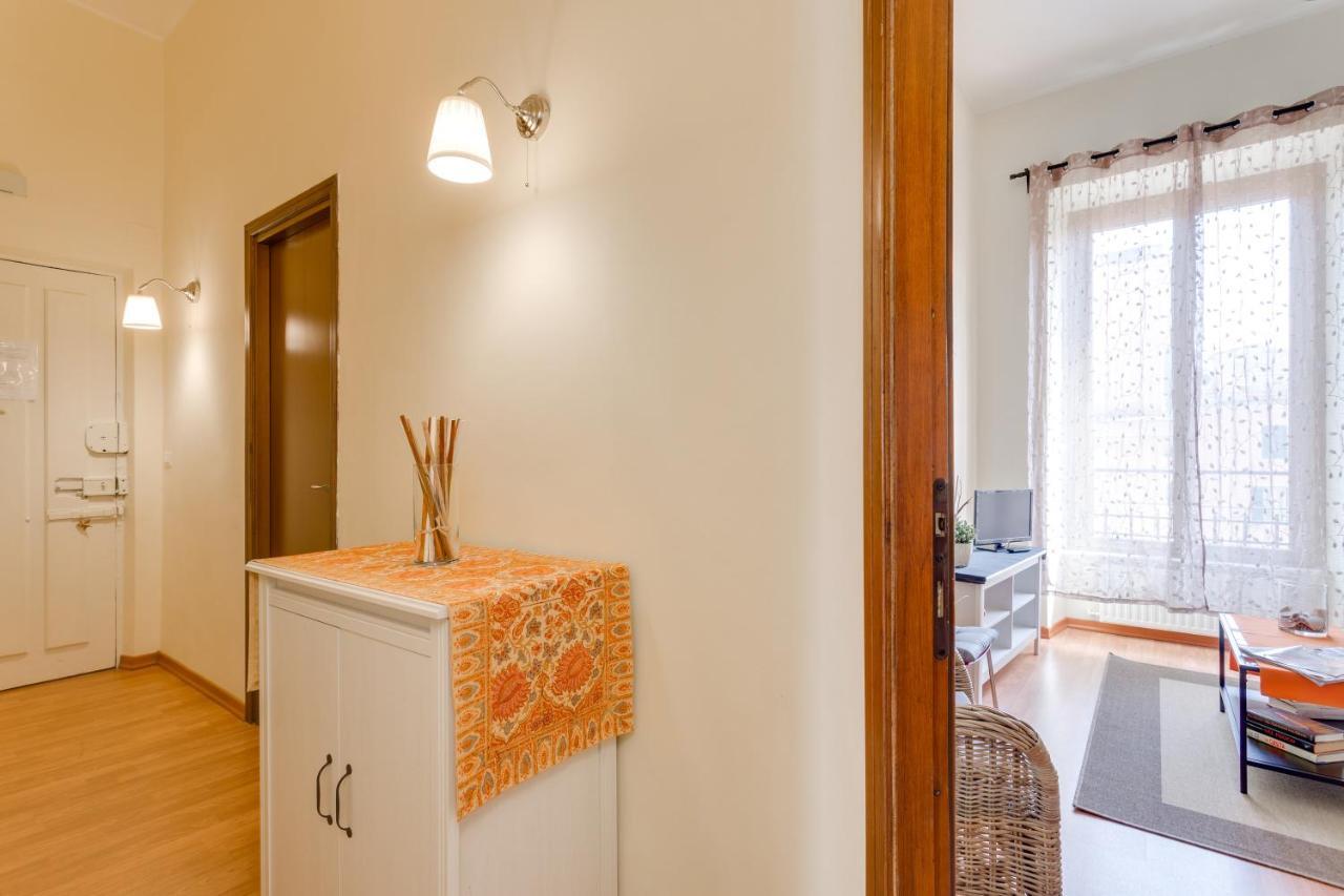 St. Joseph 47 Apartment Rome