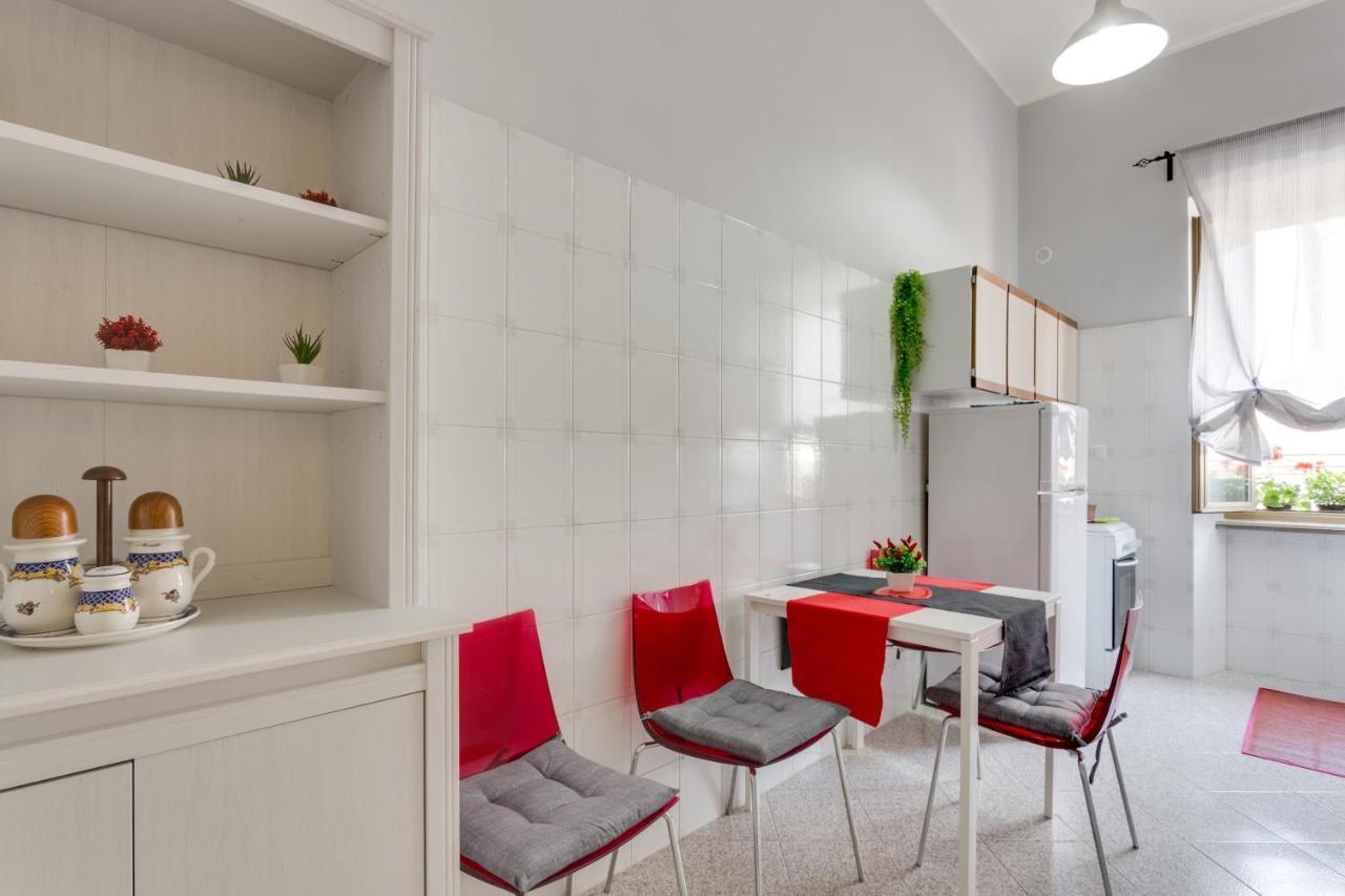 Apartment St. Joseph 47