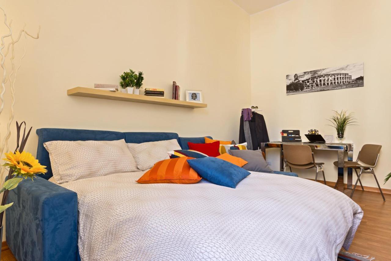 St. Joseph 47 Apartment Rome