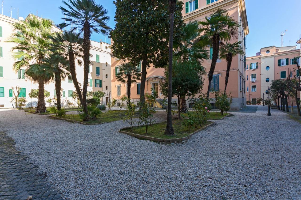 St. Joseph 47 Apartment Rome