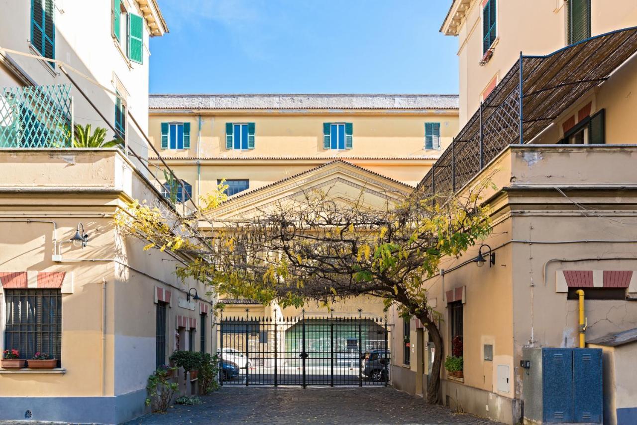 St. Joseph 47 Apartment Rome