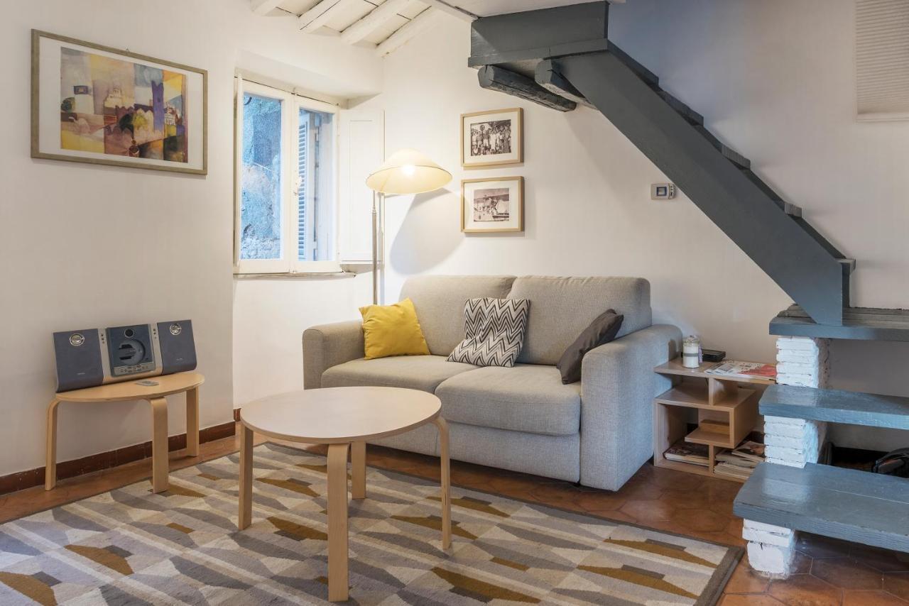 Apartment Charming Loft Navona