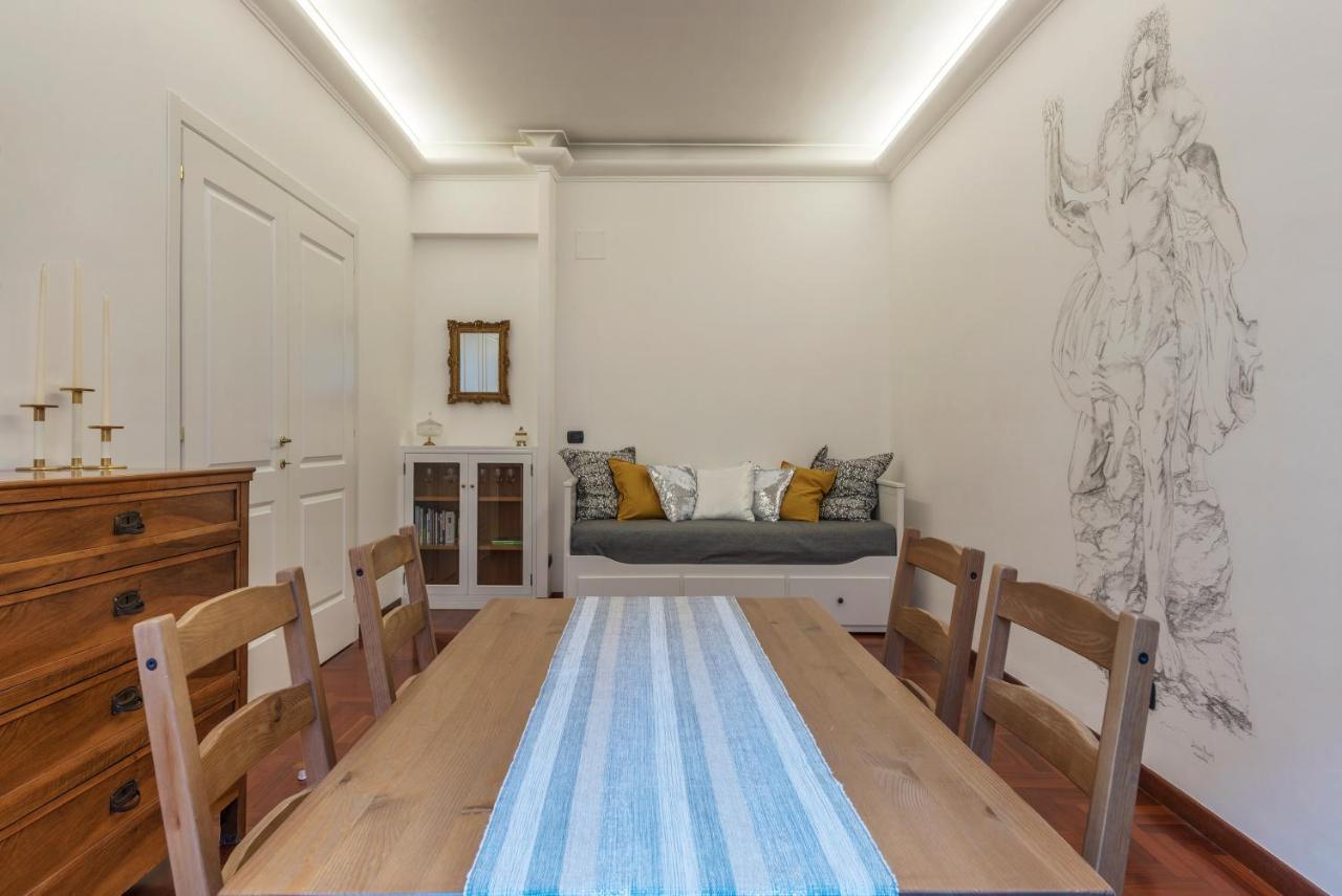 Portuense Bright Apartment