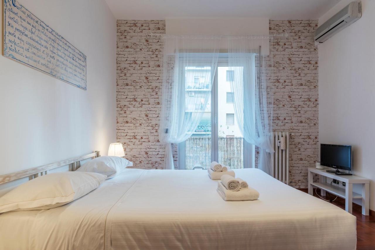 Apartment Portuense Bright *