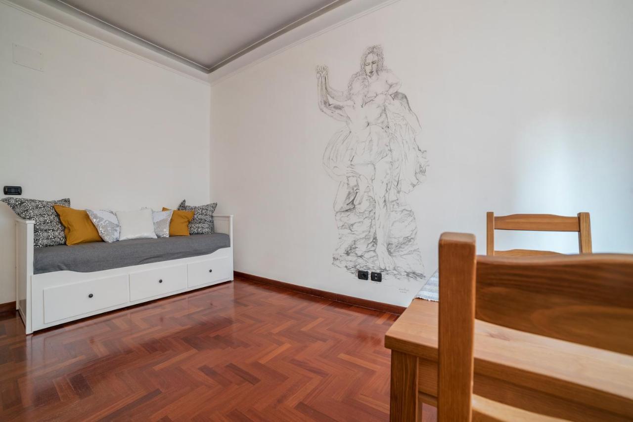 Portuense Bright Apartment *